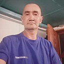 Сагинбай, 61 год