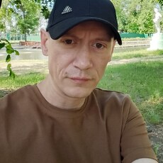 Фотография мужчины Владимир, 39 лет из г. Черноморск