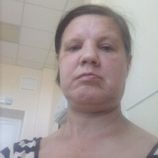 Фотография девушки Светлана, 45 лет из г. Тюмень