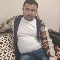 Фотография мужчины Бехруз, 34 года из г. Ульяновск