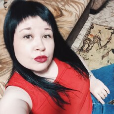 Мария, 38 из г. Бийск.
