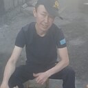 Асет, 40 лет