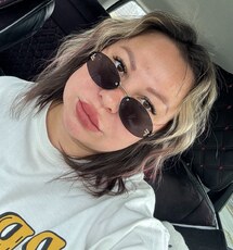 Ирина, 37 из г. Южно-Сахалинск.