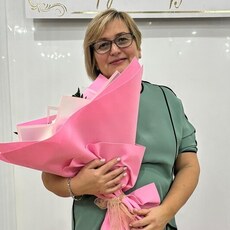 Фотография девушки Гульнара, 49 лет из г. Казань