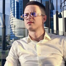 Фотография мужчины Дмитрий, 26 лет из г. Пятигорск