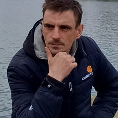 Фотография мужчины Alex, 39 лет из г. Лида
