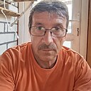 Сергей, 62 года