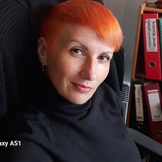 Фотография девушки Татьяна, 42 года из г. Петрозаводск