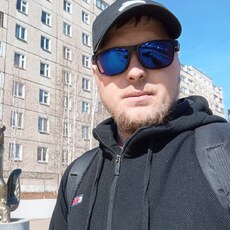 Фотография мужчины Иван, 35 лет из г. Мирный (Якутия)