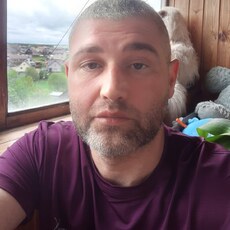 Фотография мужчины Андрей, 41 год из г. Сыктывкар