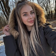 Елизавета, 23 из г. Уссурийск.