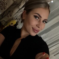 Фотография девушки Елизавета, 23 года из г. Уссурийск