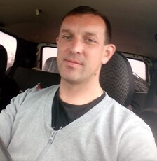 Фотография мужчины Владимир, 43 года из г. Ульяновск