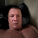 Эд, 43 года