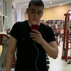 Фотография мужчины Никита, 23 года из г. Мелитополь