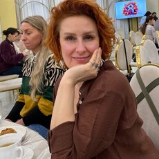 Фотография девушки Ольга, 45 лет из г. Набережные Челны
