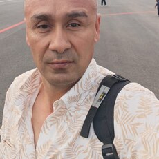 Фотография мужчины Talat, 47 лет из г. Бухара