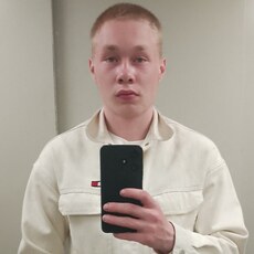 Фотография мужчины Данил, 22 года из г. Волноваха