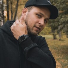 Фотография мужчины Сергей, 31 год из г. Ачинск