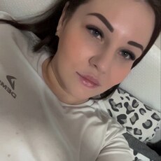Анастасия, 28 из г. Ханты-Мансийск.