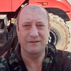 Фотография мужчины Александр, 41 год из г. Ханты-Мансийск