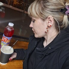 Юлия, 31 из г. Владивосток.