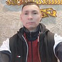 Нурлыхан, 39 лет