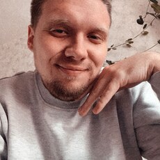 Фотография мужчины Krists, 26 лет из г. Галич