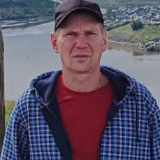 Фотография мужчины Андрей, 41 год из г. Плесецк