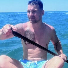 Фотография мужчины Максим, 36 лет из г. Юрга