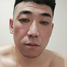 Фотография мужчины Мин Хо, 42 года из г. Конаково
