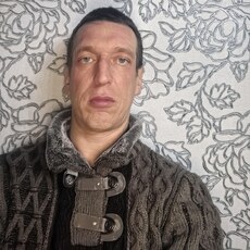 Фотография мужчины Рома, 44 года из г. Петропавловск-Камчатский
