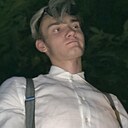 Андрей, 24 года