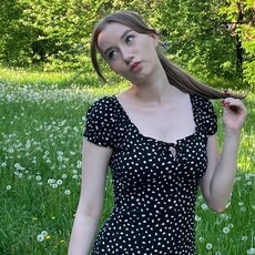 Фотография девушки Кристина, 18 лет из г. Челябинск