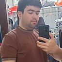 Али, 26 лет