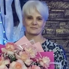 Фотография девушки Светлана, 63 года из г. Горловка