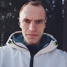 Фотография мужчины Александр, 28 лет из г. Пермь