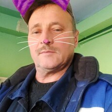 Фотография мужчины Юрий, 58 лет из г. Воронеж