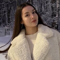 Фотография девушки Лиза, 22 года из г. Казань