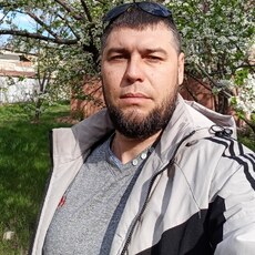 Фотография мужчины Сергей, 38 лет из г. Волгодонск