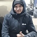 Дмитрий, 25 лет