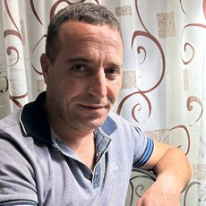 Фотография мужчины Мигел, 38 лет из г. Краснодон