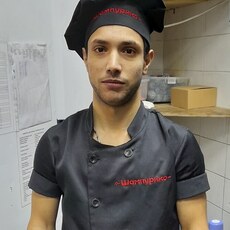 Фотография мужчины Levon, 28 лет из г. Ереван
