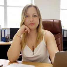Фотография девушки Та Самая, 32 года из г. Симферополь
