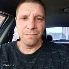 Фотография мужчины Алексей, 44 года из г. Цимлянск