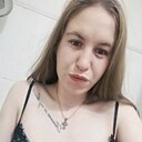 Анастасия, 21 год