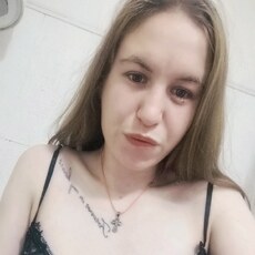 Фотография девушки Анастасия, 21 год из г. Кяхта