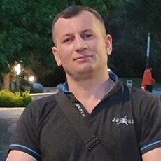 Фотография мужчины Замиг, 38 лет из г. Петропавловск