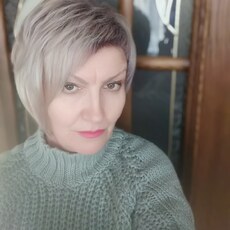 Фотография девушки Alla, 59 лет из г. Гродно