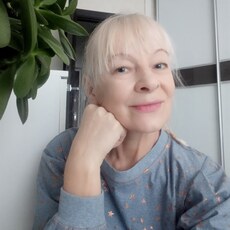 Фотография девушки Лорик, 63 года из г. Солигорск